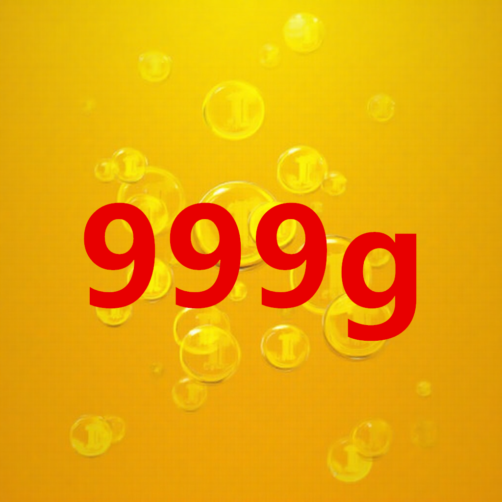 Logo da 999g